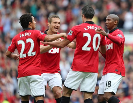 在足球历史 在足球历史