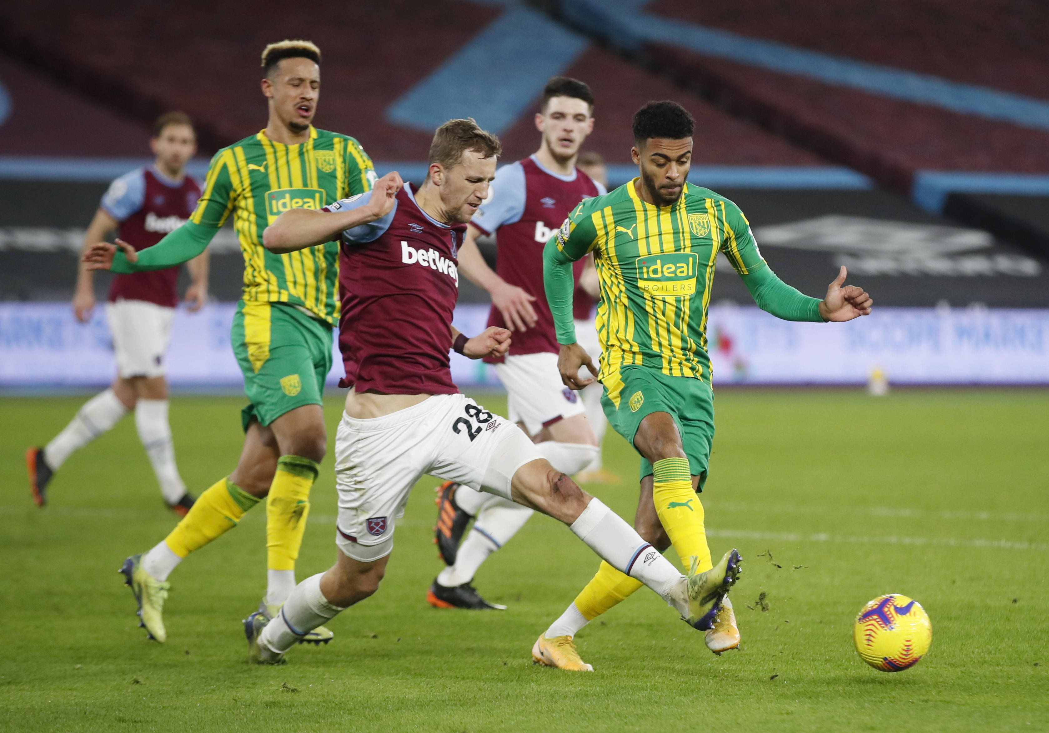 技术和战术 技术和战术